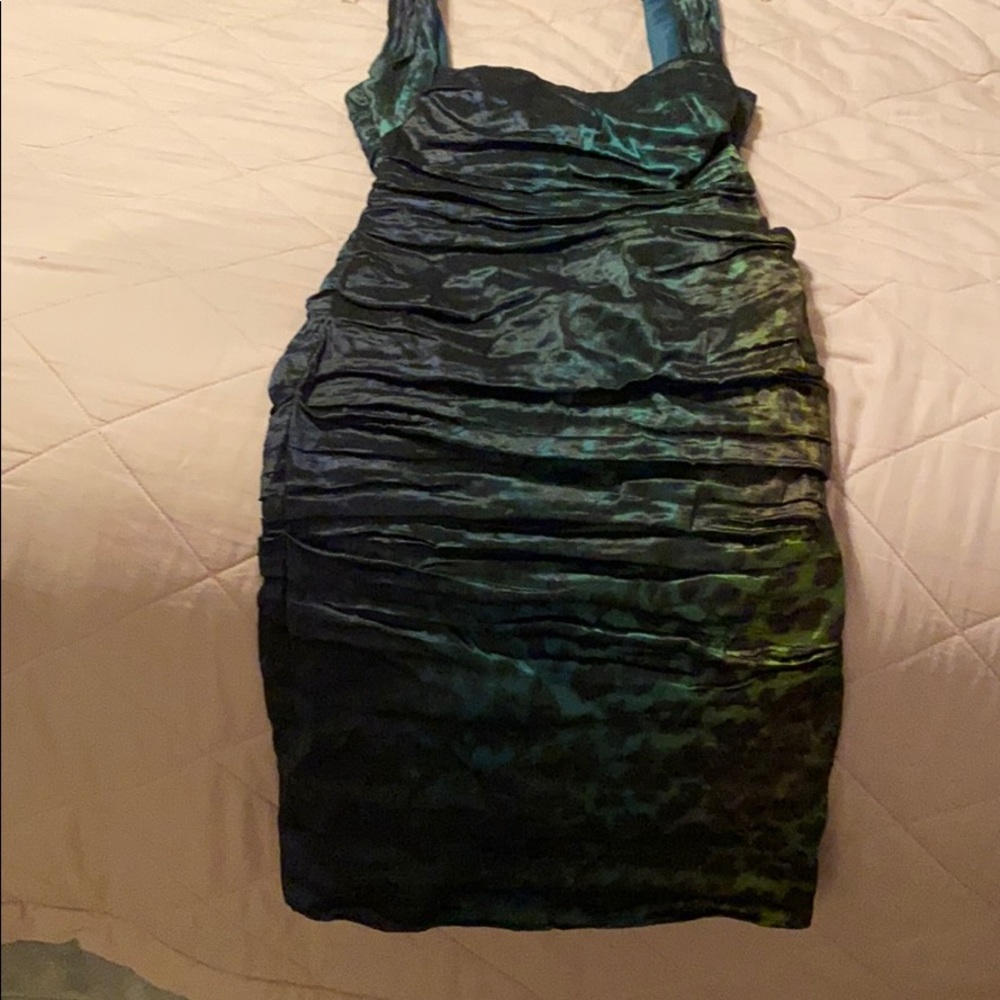 ✨NWOT Nicole Miller dress